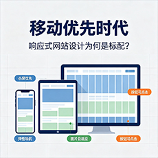 五指山建站-移动优先时代:响应式网站设计为何是标配?